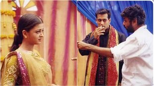 salman khan, sanjay leela bhansali