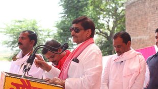 samajwadi party | shivpal yadav | up news