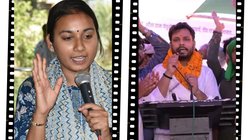 जहां से कर्पूरी ठाकुर बने सांसद, वहां चल रहा अजीब ही ‘खेल’, नीतीश के मंत्रियों के बच्चे चुनाव में आमने-सामने, जानिए किसका पलड़ा भारी