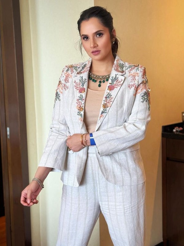 sania mirza