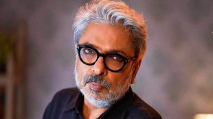 sanjay leela bhansali, bollywood