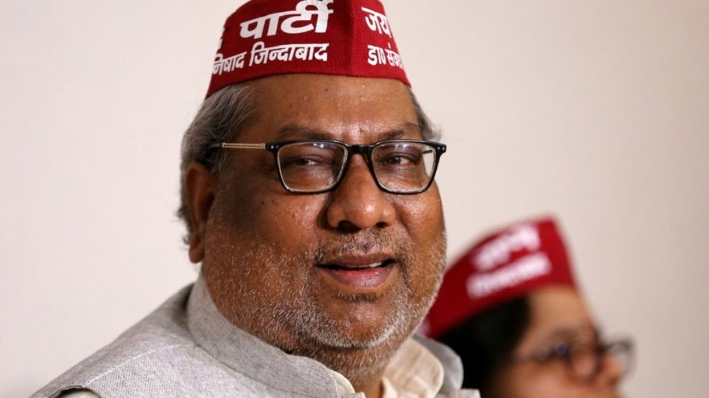 lok sabha chunav, lok sabha elections, nishad party