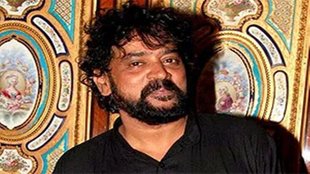 santosh shivan| film director