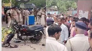 saran loksabha | firing | violence |