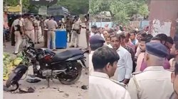 बिहार: सारण में लोकसभा चुनाव के बाद हुई गोलीबारी, एक की मौत-दो घायल; 2 दिन के लिए इंटरनेट भी हुआ बैन