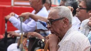 senior citizen| treatment