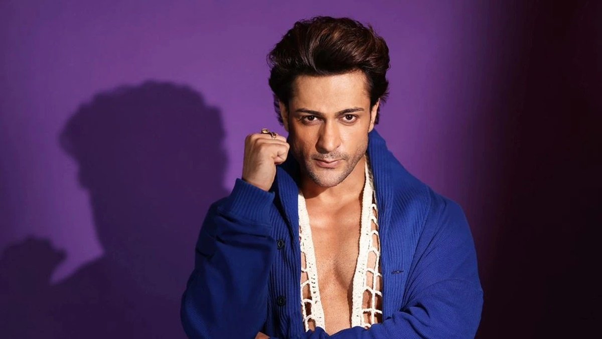 shalin bhanot| Bollywood