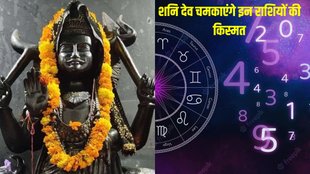 numerology astrology, Lucky number 2024, Shani Horoscope