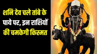 Shani rashi parivartan, jai shani dev, shani gochar 2024