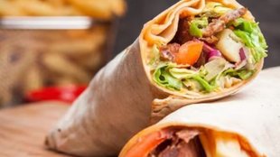 shawarma | chicken |