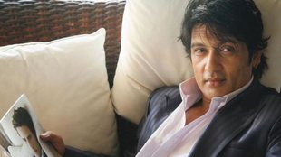 Shekhar Suman, Heeramandi, BJP, Shekhar Suman politics,