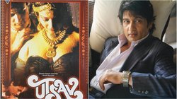 ‘तुमको न्यूड होकर…’, ‘उत्सव’ फिल्म की शूटिंग के दौरान जब शशि कपूर ने किया शेखर सुमन के साथ गंदा मजाक, रो पड़े थे एक्टर