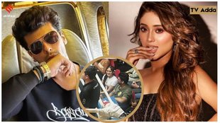 shivangi joshi, kushal tandon