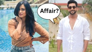 Fahmaan Khan, Shweta tiwari
