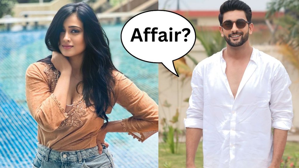 Fahmaan Khan, Shweta tiwari