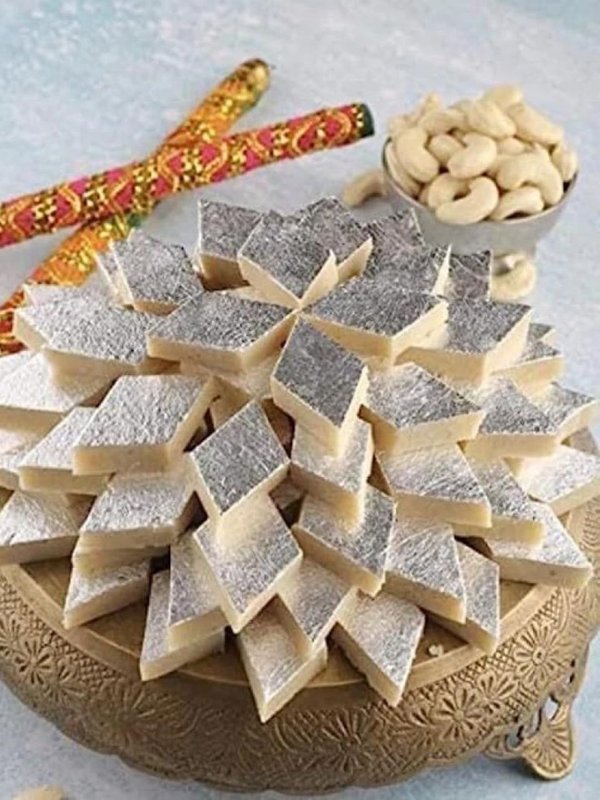 silver foil on sweets price