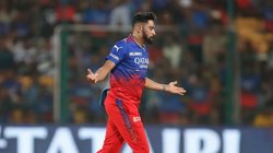 IPL 2024: मैच के दिन बीमार थे मोहम्मद सिराज, मैदान पर उतरने की भी नहीं थी हिम्मत; मियां साहब ने यूं किया कमबैक