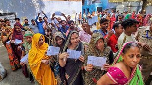 lok sabha polls, Jammu and Kashmir, Srinagar,