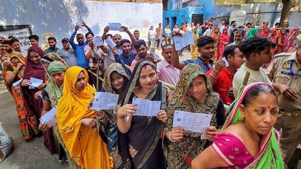 lok sabha polls, Jammu and Kashmir, Srinagar,