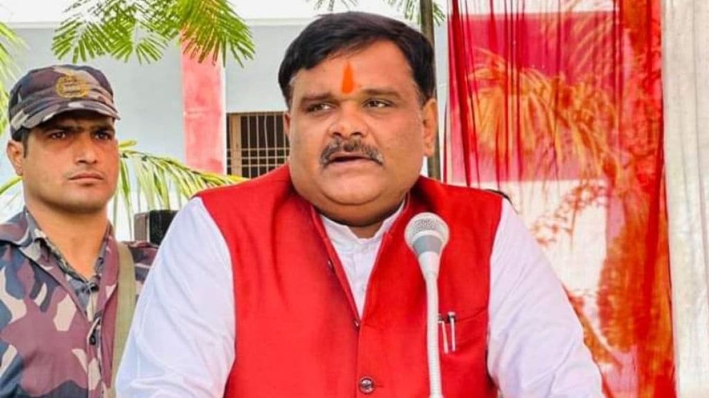 kannauj lok sabha seat, subrata pathak, akhilesh yadav,