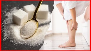Sugar । Sugar Harm । Health News