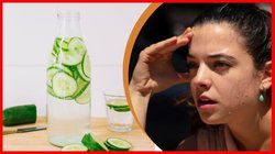 रोज खाली पेट पीना शुरू कर दें खीरे का पानी, पूरी गर्मी नहीं पड़ेंगे बीमार, दिनभर फील करेंगे ठंडक और ताजगी!