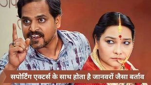 Panchayat 3, Sunita Rajwar, TV adda