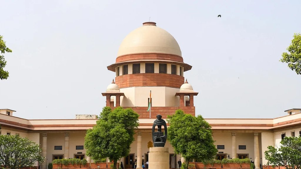 supreme court of india