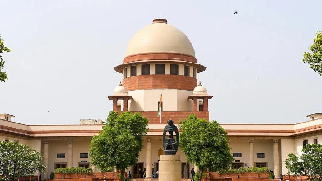 supreme court of india