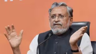 sushil kumar Modi| Death