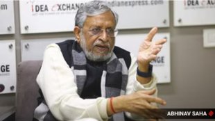 sushil modi | bihar | bjp |