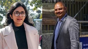 Swati Maliwal, AAP Rajya Sabha MP Swati Maliwal