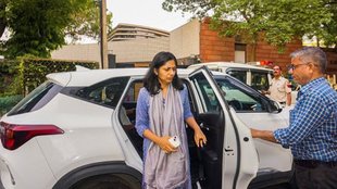 Swati Maliwal, Swati Maliwal assault, AAP,