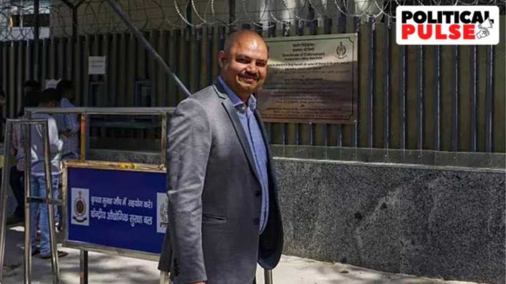 Swati Maliwal Assault Case | who is bibhav Kumar | delhi cm Swati Maliwal Assault Case | who is bibhav Kumar | delhi cm