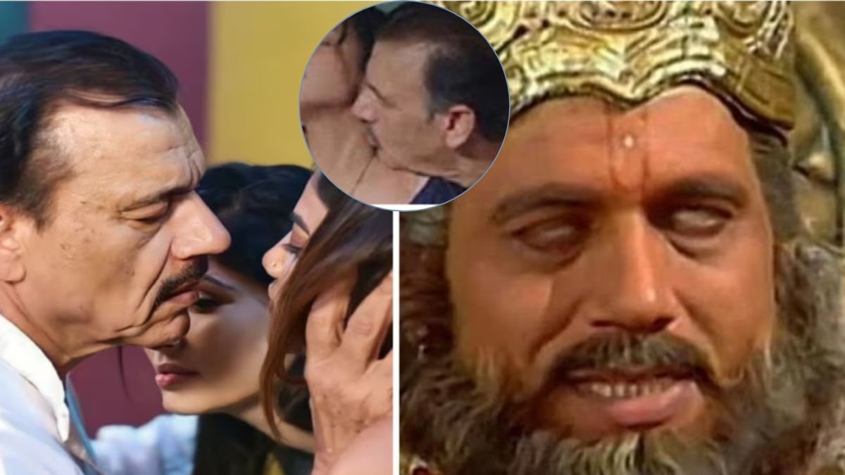 Tarakesh Chauhan, Ullu app