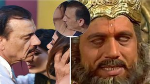 Tarakesh Chauhan, Ullu app