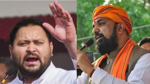 tejashwi yadav | samrat choudhary | loksabha elections |