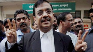 Ujjwal Nikam | Badlapur Rape Case