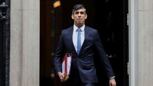 Britain, general elections, Prime Minister Rishi Sunak,