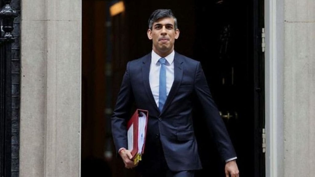Britain, general elections, Prime Minister Rishi Sunak,