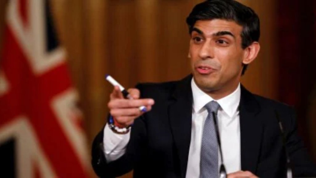 Rishi Sunak, Rishi Sunak News, UK,
