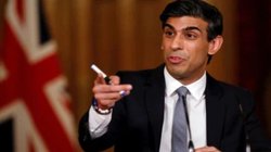 साथ छोड़ रहे साथी लेकिन ऋषि सुनक चुनाव के लिए तैयार, अब UK के लिए बनाया ‘आर्मी वाला प्लान’