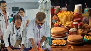 unhealthy diet, icmr