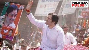 varun gandhi | lok sabha elections | maneka gandhi