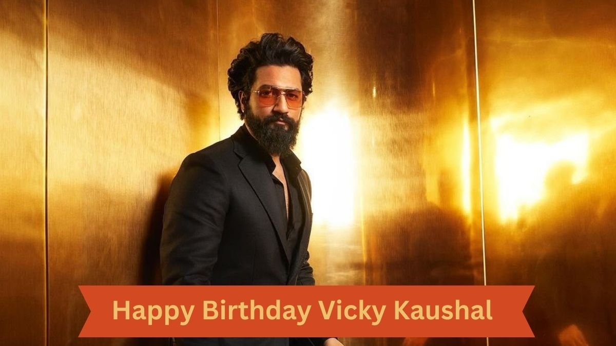 Vicky Kaushal Birthday, Bollywood News