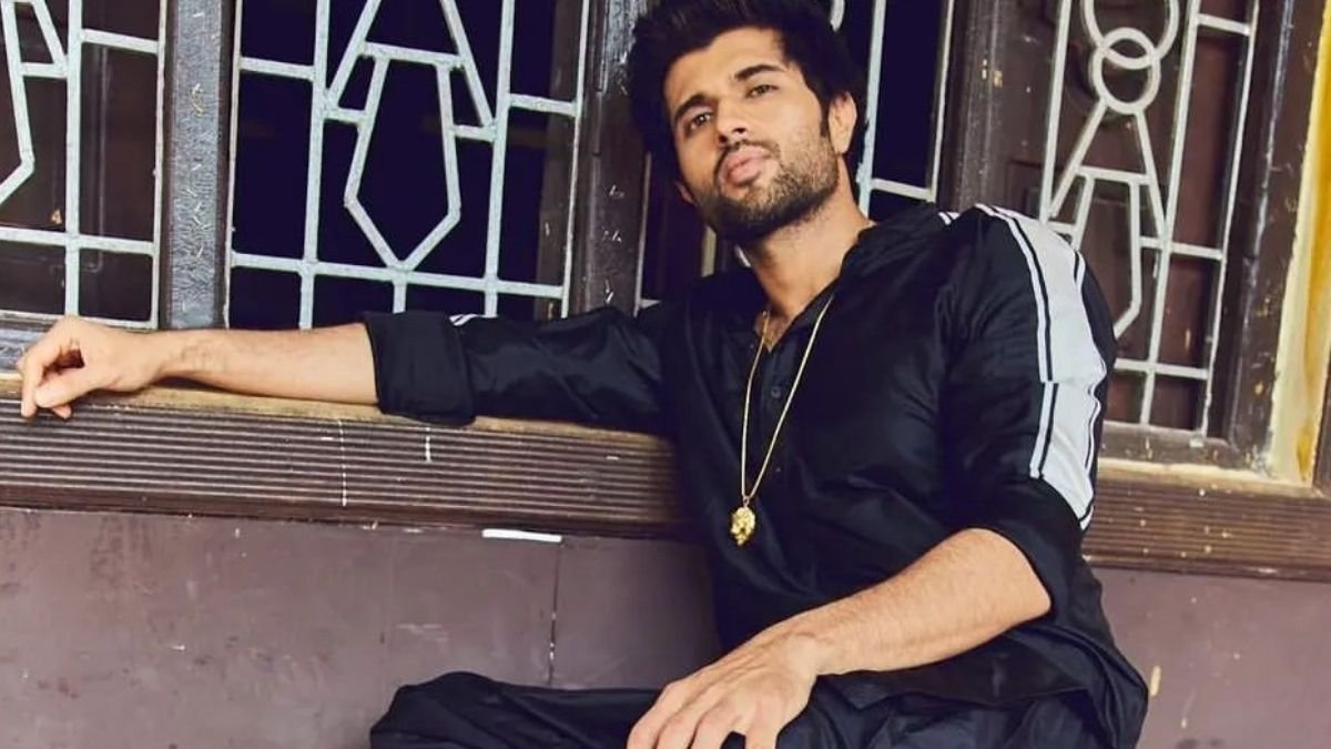 Vijay Devarkonda Birthday