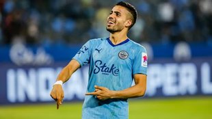 vikran pratap singh| Football
