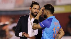 T20 World Cup: युवराज सिंह ने अपनी प्लेइंग इलेवन में संजू सैमसन को भी नहीं दी जगह, बताया किस नंबर पर फिट रहेंगे विराट कोहली