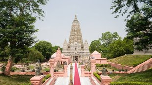 vishnu Temple