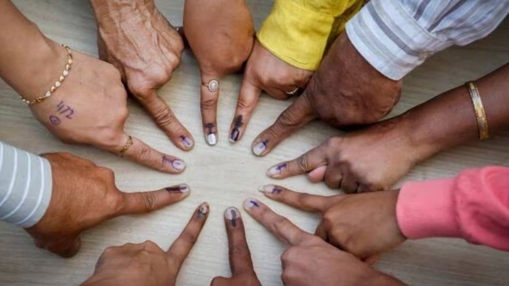VOTING